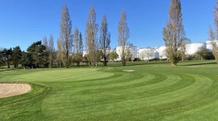 Photo of Harwich & Dovercourt Golf Club